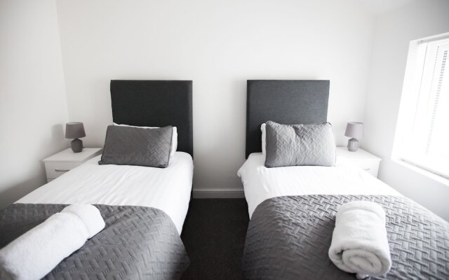 Queen Victoria House