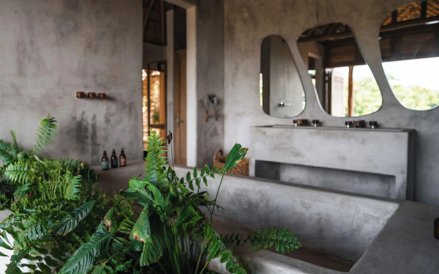 Monte Uzulu Boutique Hotel