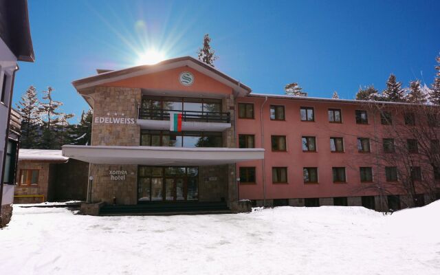 Hotel Edelweiss