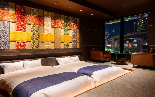 Kobe PortTower Hotel