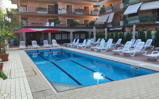 Hotel Calipso
