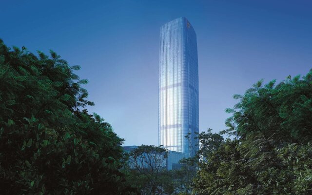 Futian Shangri-La Shenzhen