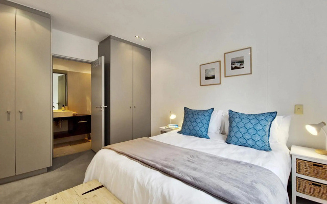 Fully Equipped 2 Bedroom in Green Point