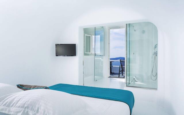 Aisling Micro Hotel Oia