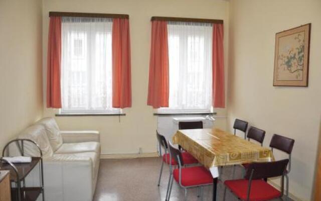 Hostel Herberge Werratal