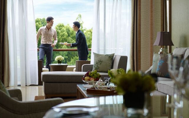 Mission Hills Resort Shenzhen