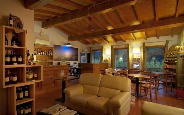 Lebbiano Residence Bio Resort