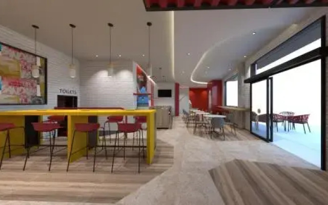 Sholeo Lodges Las Palmas Flats