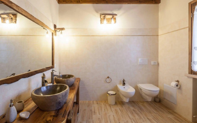 B&B La Casa delle Rondini