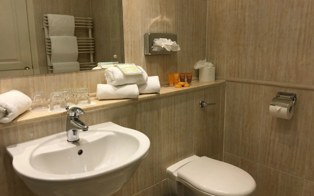 The Fairview Boutique Hotel