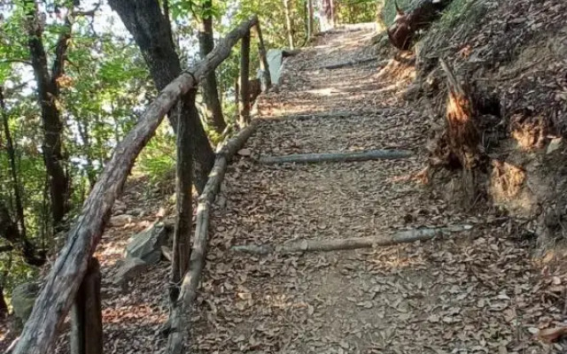 La quiete accesa