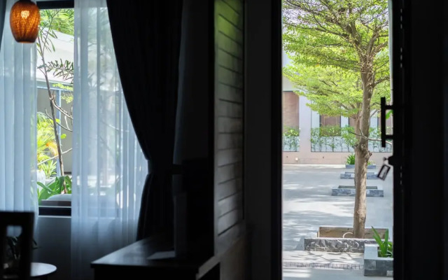 Apartment Green Amazon