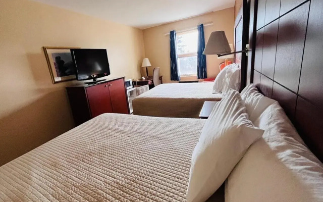 Best Value Inn & Suites Parry Sound