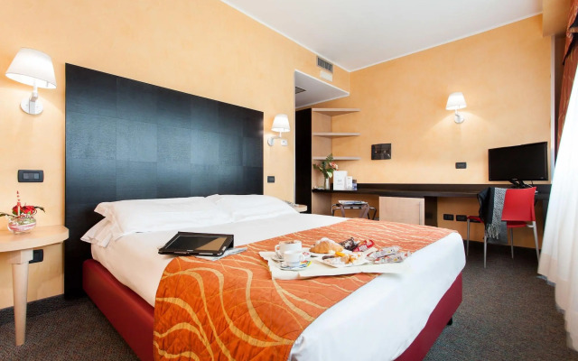 Hotel Majorana