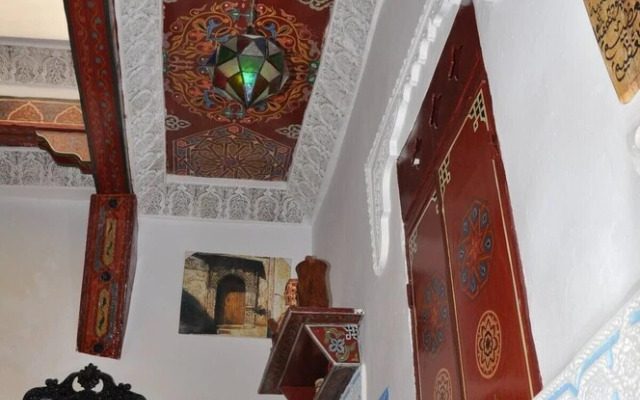 Dar Enouina
