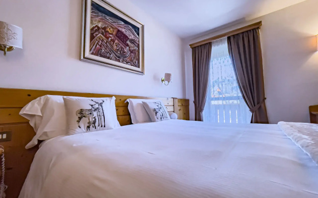 Hotel da Beppe Sello