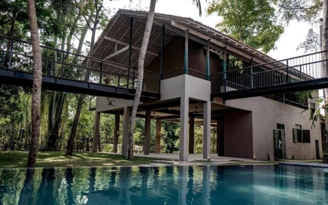Ayur Ayur Ayurveda Retreat