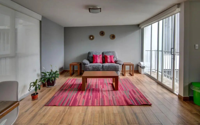 Grupo Kings Suites Horacio