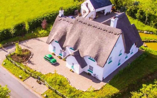 Rosehill House