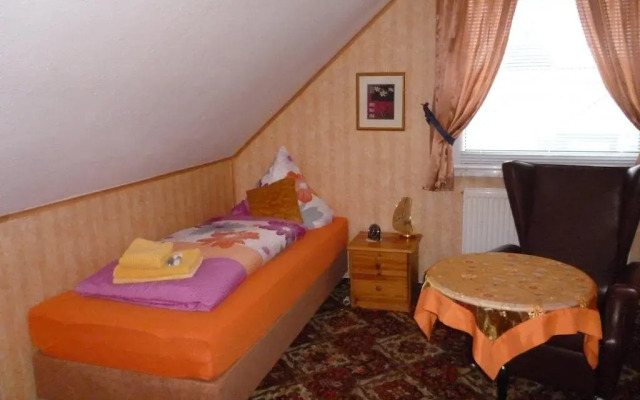Hotel-Pension Haus Tanne / Gästehaus