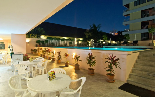 Best Bella Pattaya