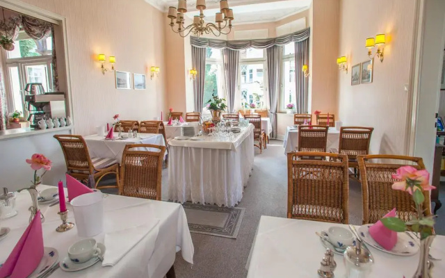 Hotel Rosenau