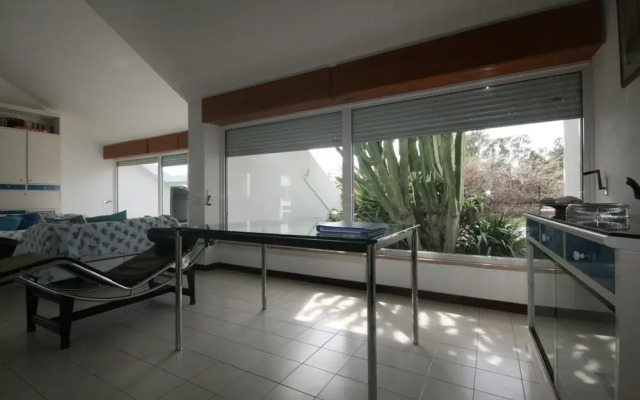 Villa Acquamarina