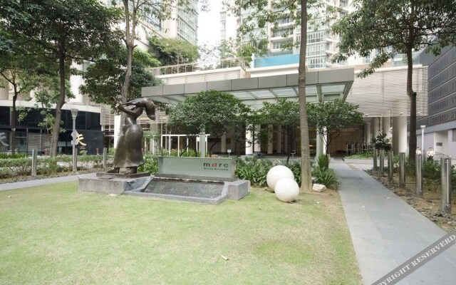 Placin at Marc Residences - KLCC