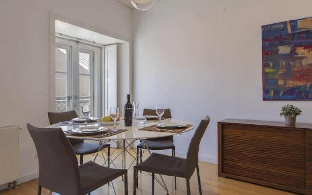 Downtown Apartment By Santa Justa