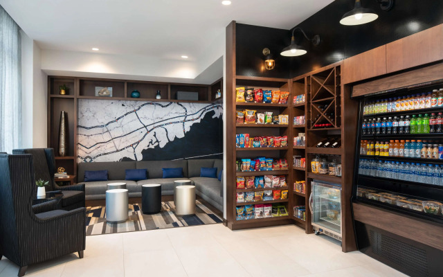 Hyatt Place San Francisco Downtown