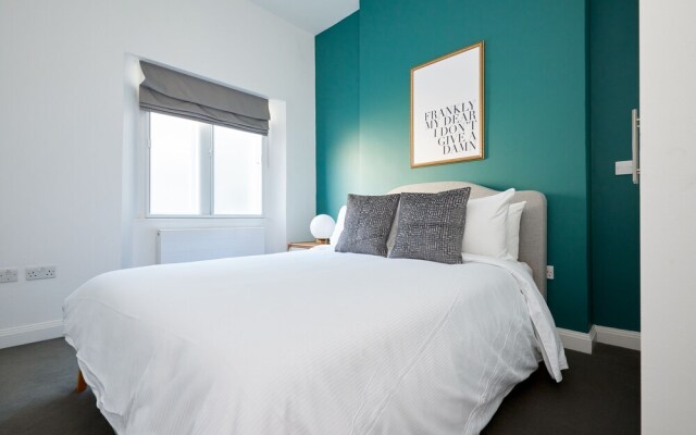 Bayswater Apartments