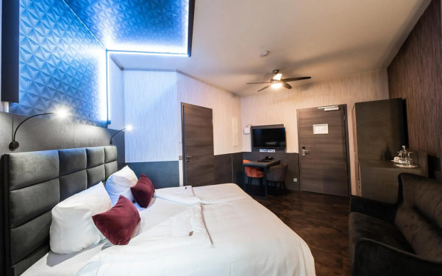 Premium by GS Hotel