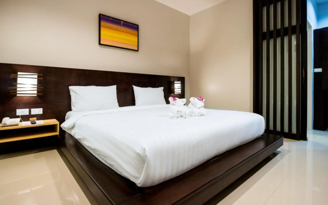 S2 Residence