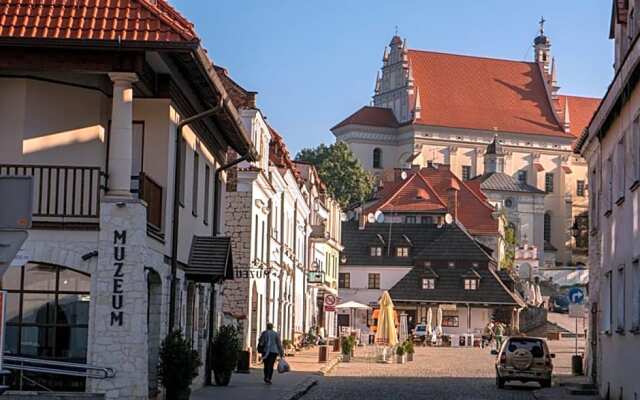 Spichlerz na Krakowskiej