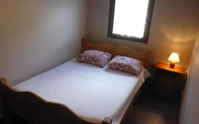 Chalet Arêches-Beaufort, 4 pièces, 8 personnes - FR-1-342-212