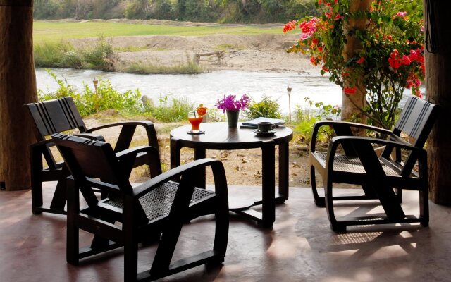 Baan Nam Pai Retreat