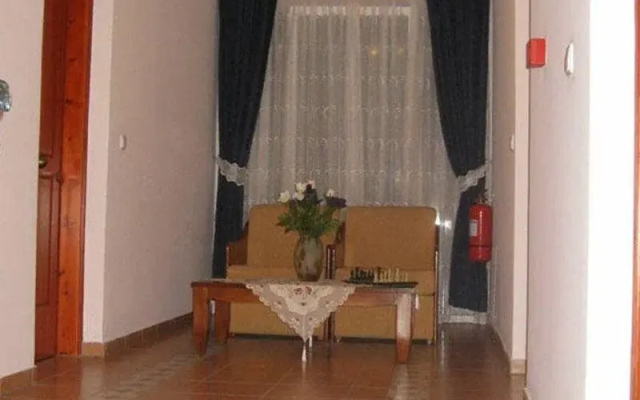 Aparthotel 1 star Siviri