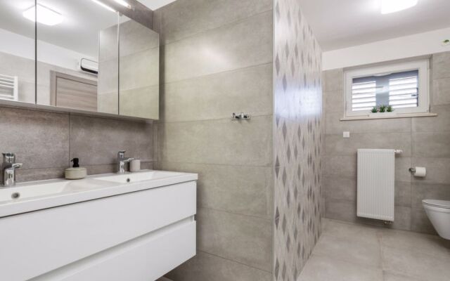 Villa Matea Krk/Dobrinj