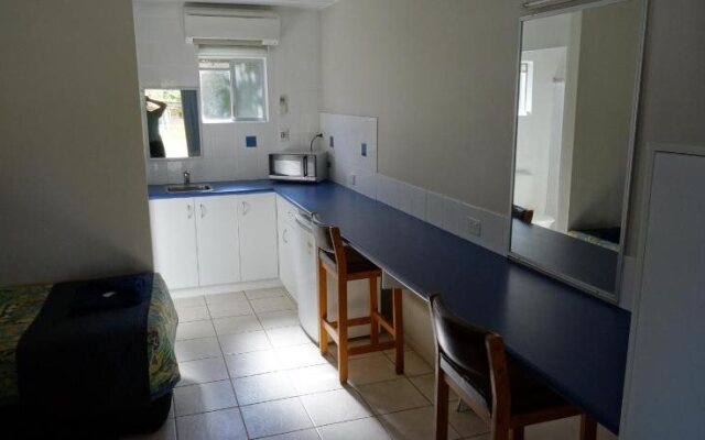 Chinderah Motel