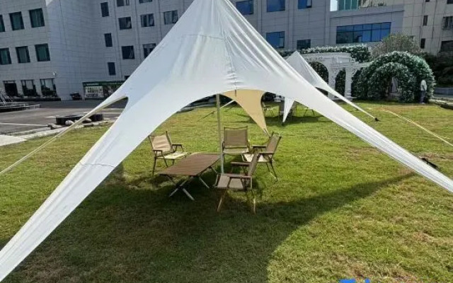 Wyndham Garden Xiangyang Xiangzhou