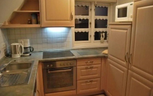 Nordseestübchen Whg 01