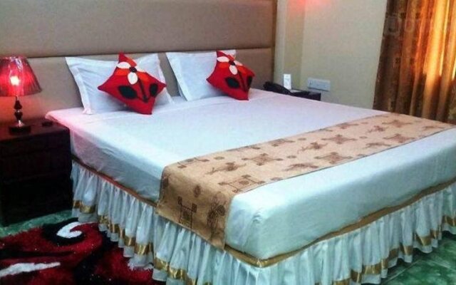 Golden Inn Chattagram Ltd