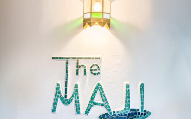 The Maji Beach Boutique Hotel