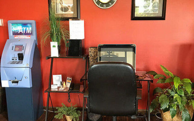 Fairview Inn Airport