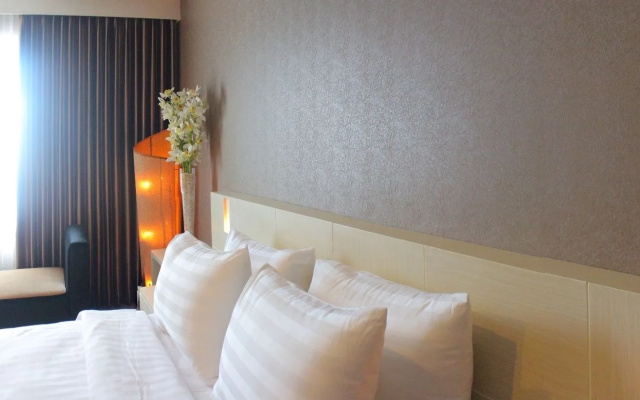 Hotel Cendana