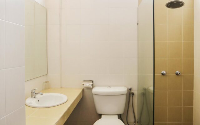 OYO 232 The Suraya Hotel