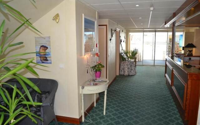 Hôtel Fontaine Morlaix