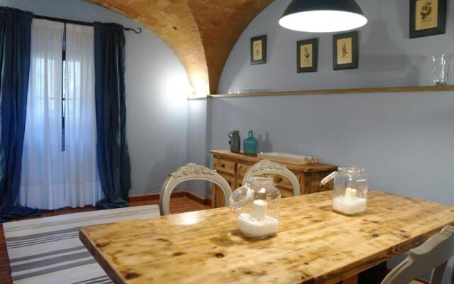 Antico Casale Rodilosso