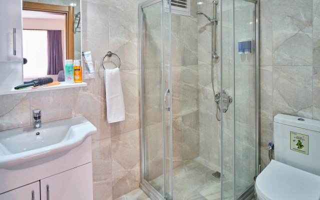 Mini Suite Otel