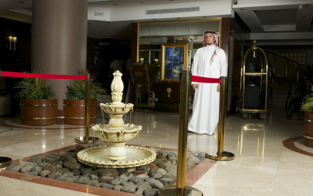 Lafontaine Hotel Jeddah